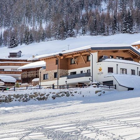 Apart Sonnhof Sölden Exterior foto