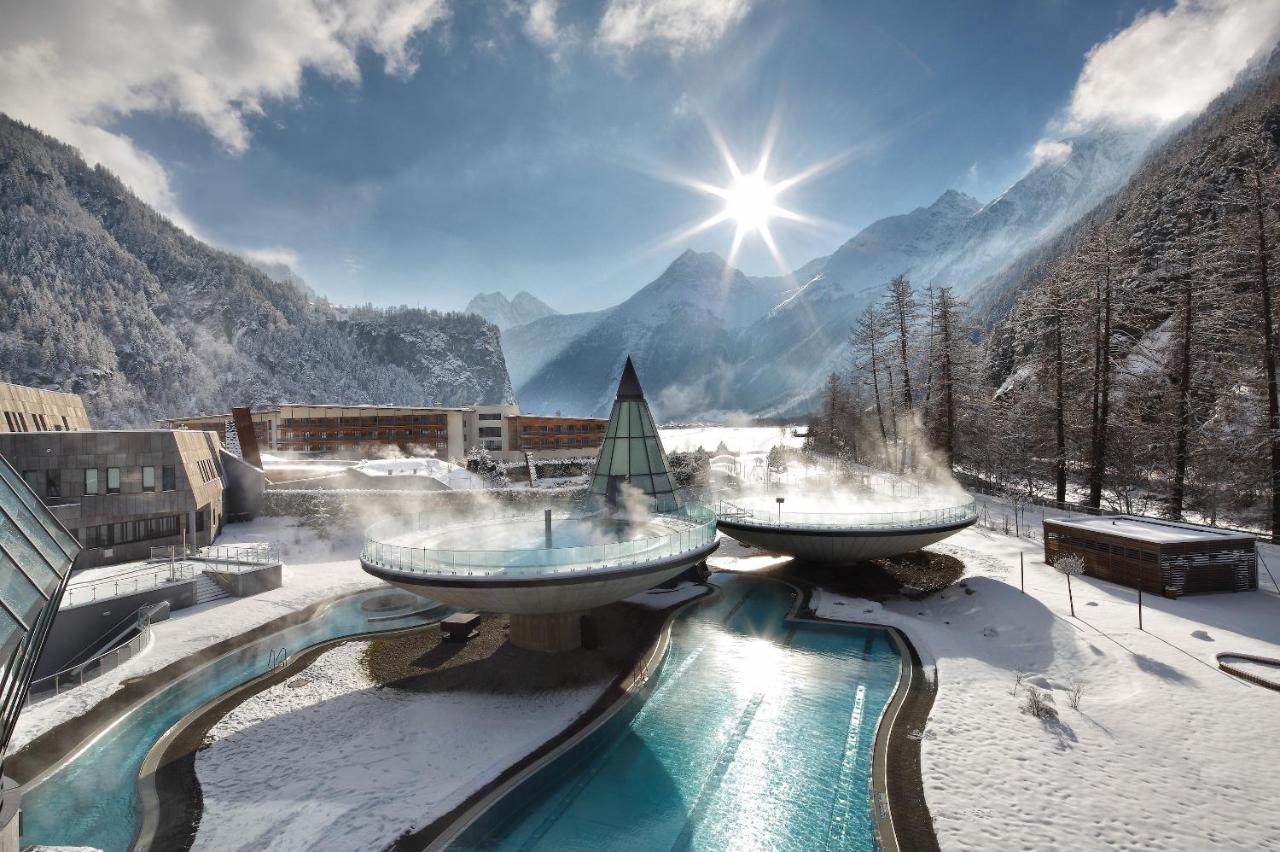Apart Sonnhof Sölden Exterior foto