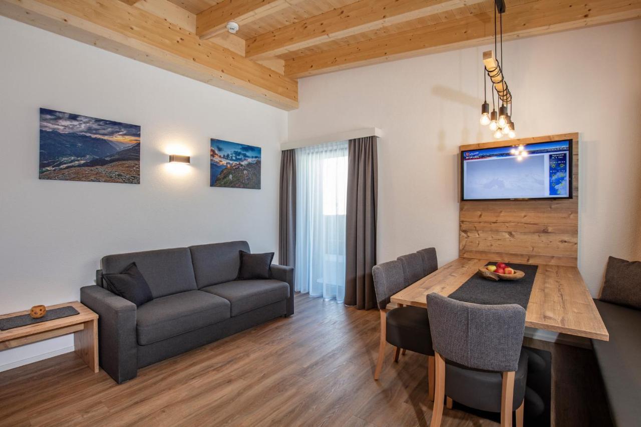 Apart Sonnhof Sölden Exterior foto